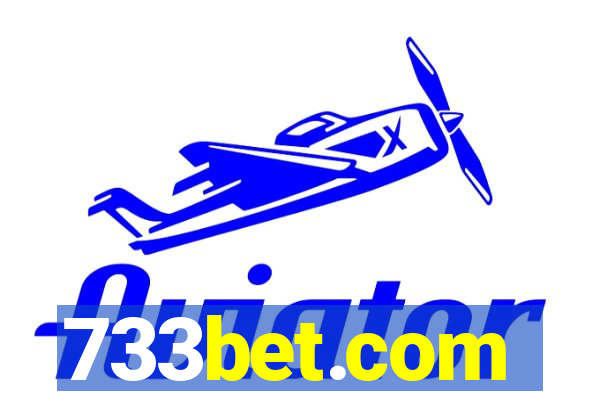 733bet.com