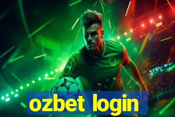 ozbet login