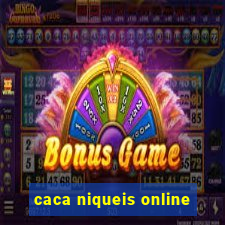 caca niqueis online