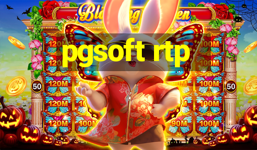 pgsoft rtp