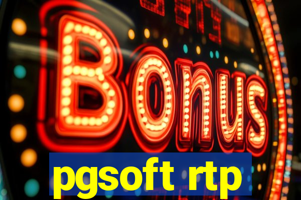 pgsoft rtp