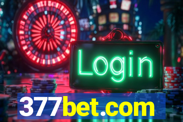 377bet.com