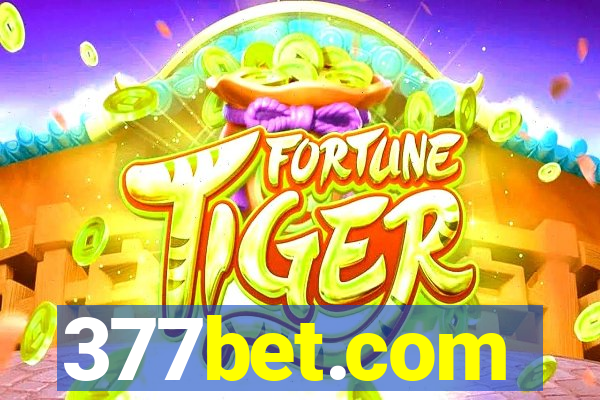 377bet.com