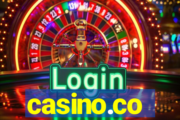 casino.co