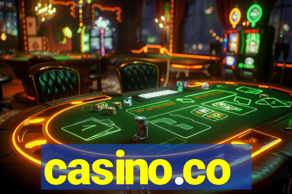 casino.co