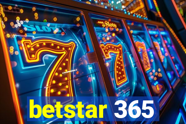 betstar 365