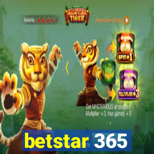 betstar 365