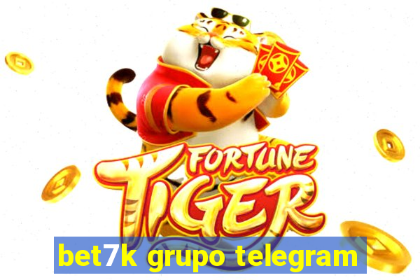 bet7k grupo telegram