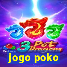 jogo poko