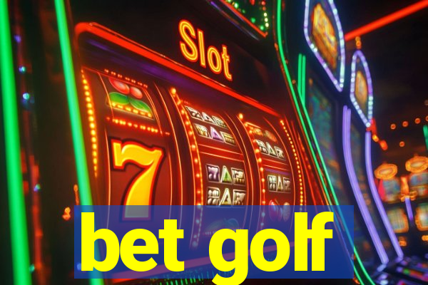 bet golf