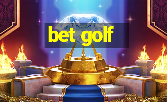 bet golf