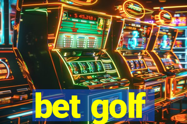 bet golf