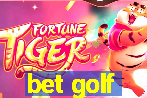 bet golf