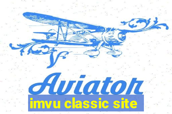 imvu classic site