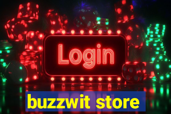 buzzwit store