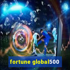 fortune global500