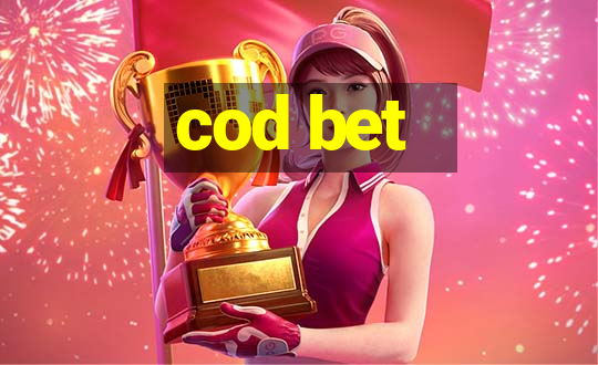 cod bet