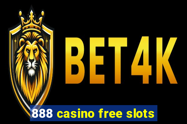 888 casino free slots