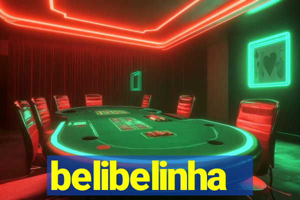 belibelinha