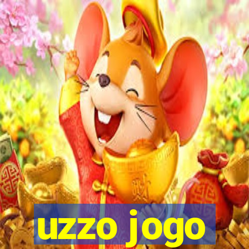 uzzo jogo