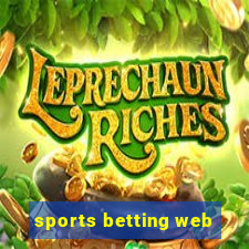 sports betting web