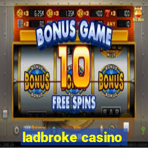 ladbroke casino