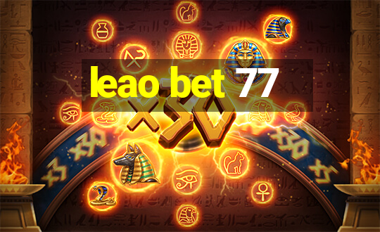 leao bet 77