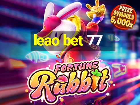 leao bet 77