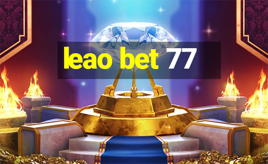 leao bet 77