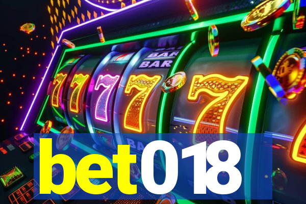 bet018