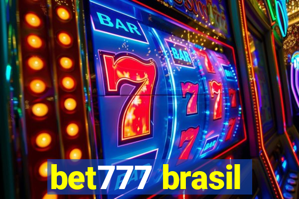 bet777 brasil