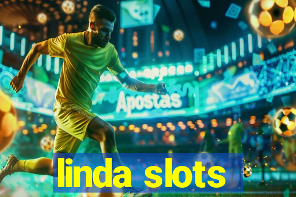 linda slots