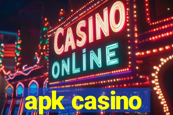 apk casino