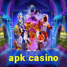 apk casino