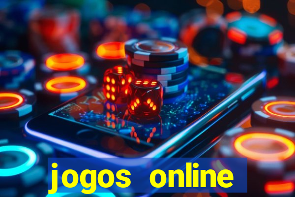 jogos online apostando dinheiro