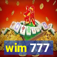 wim 777