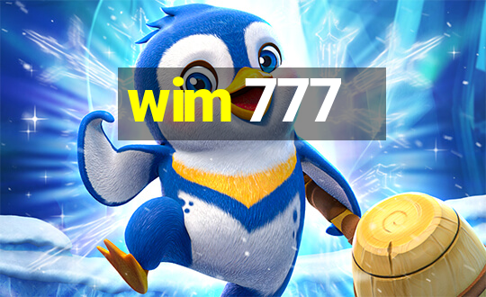 wim 777