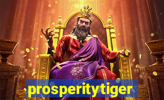 prosperitytiger