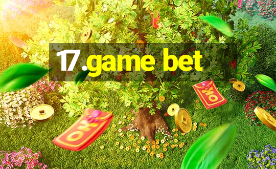 17.game bet