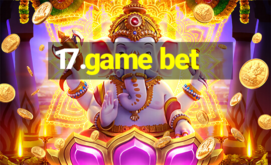 17.game bet