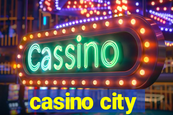 casino city