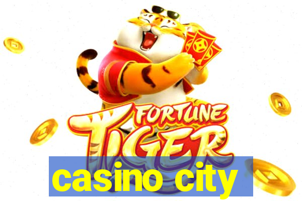 casino city