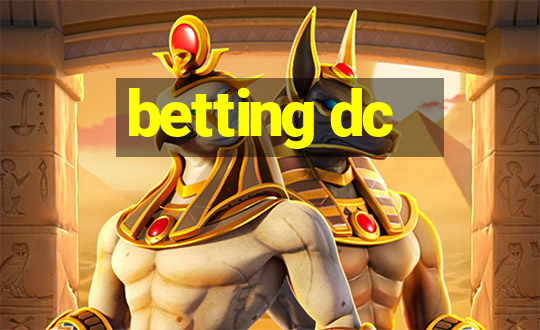 betting dc