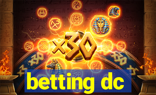 betting dc