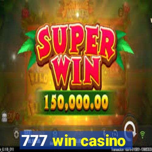 777 win casino