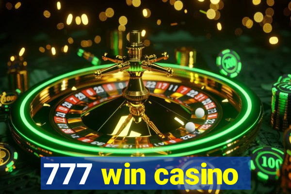 777 win casino