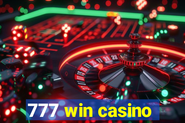 777 win casino