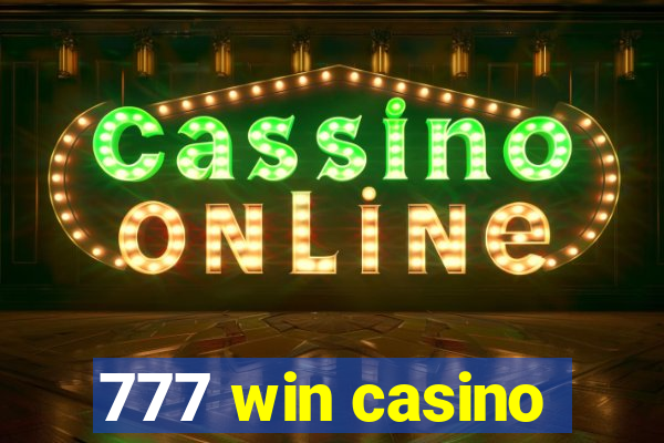 777 win casino