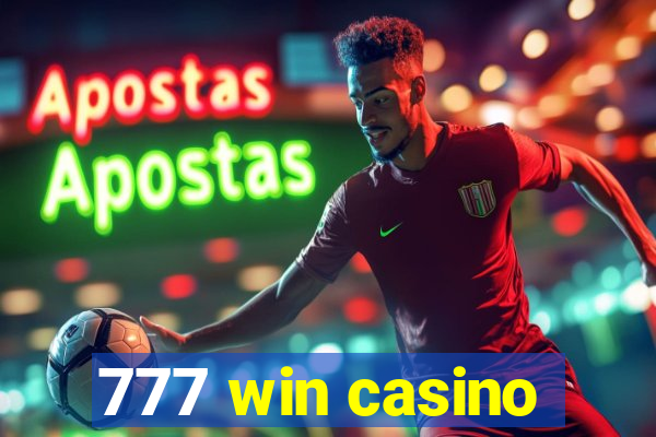 777 win casino