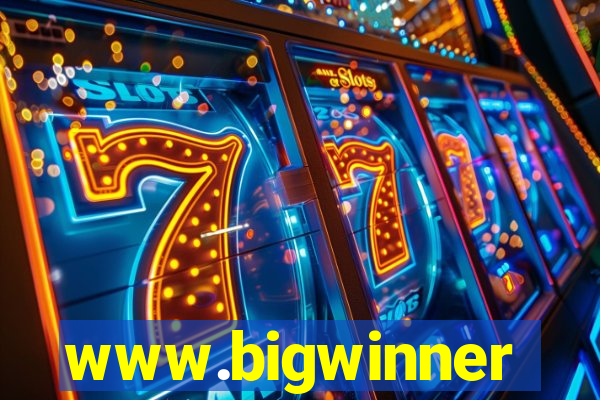 www.bigwinner